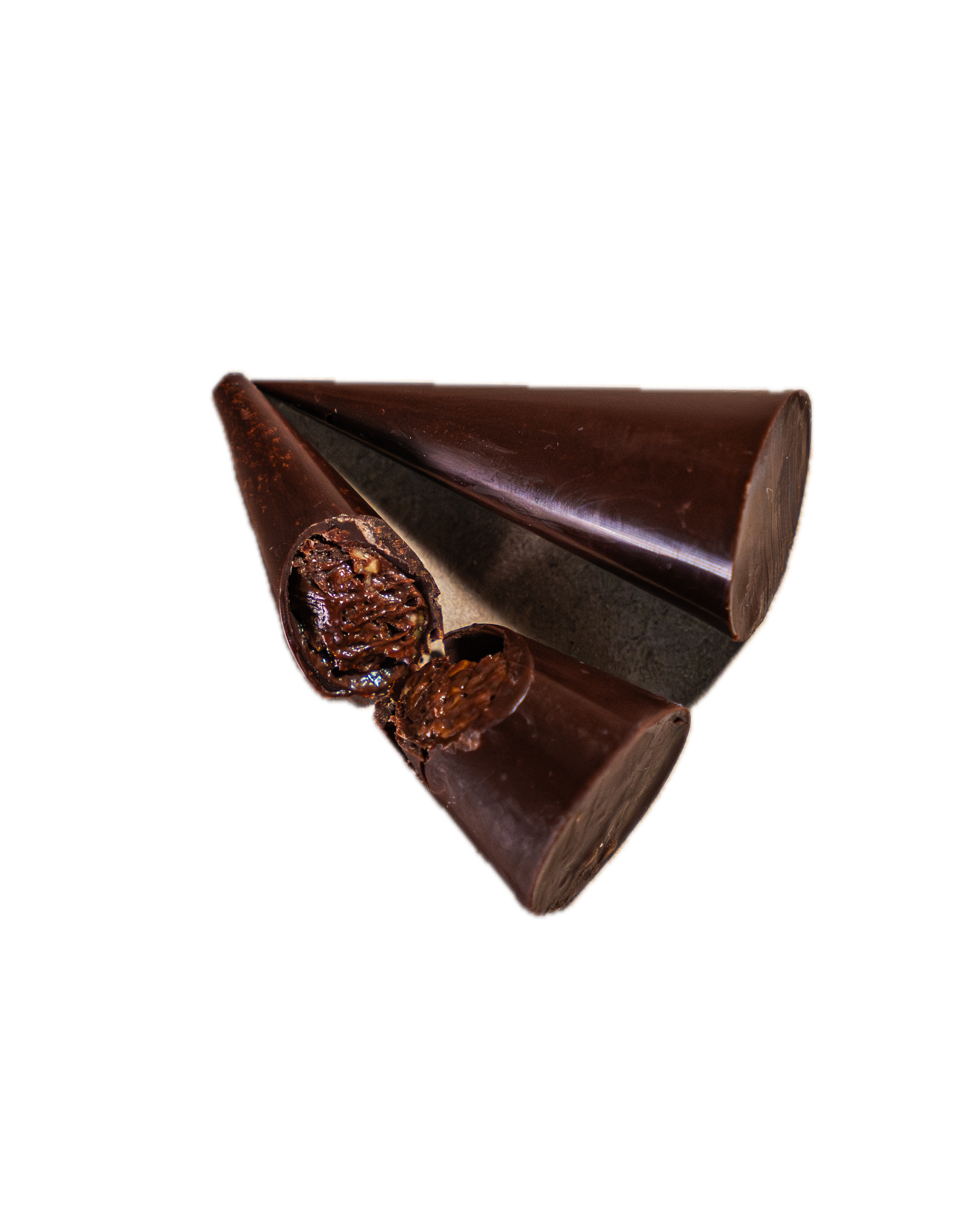 Salted Caramel Bite